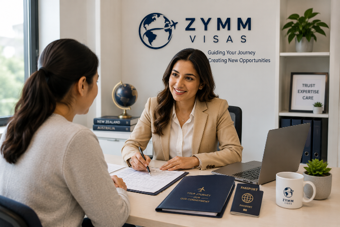 LIA advising clients